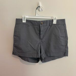 Super comfortable Gray Old Navy shorts